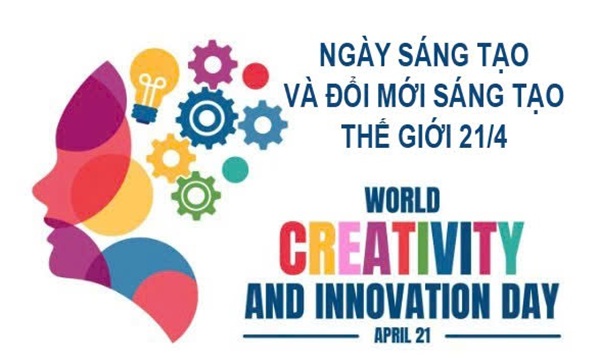 Lan tỏa tinh thần đổi mới sáng tạo vì một tương lai bền vững- Hưởng ứng Ngày Sáng tạo và Đổi mới sáng tạo thế giới 21/4/2025